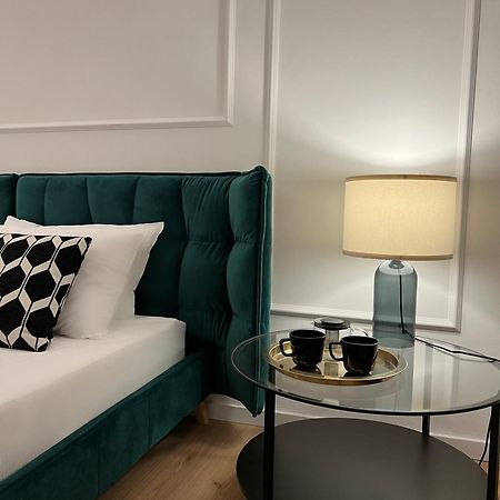 Luxury Suite Rialto Rome Extérieur photo