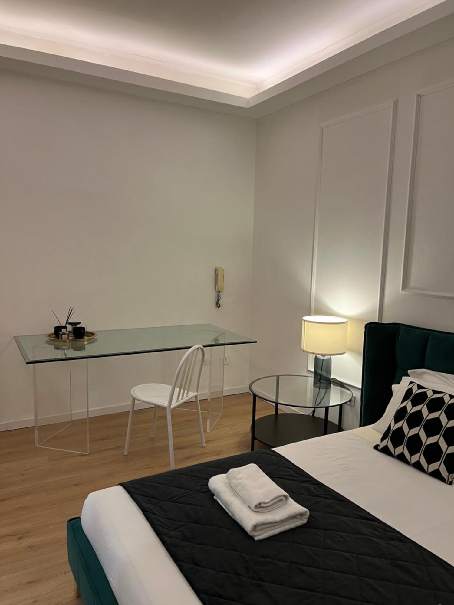 Luxury Suite Rialto Rome Extérieur photo