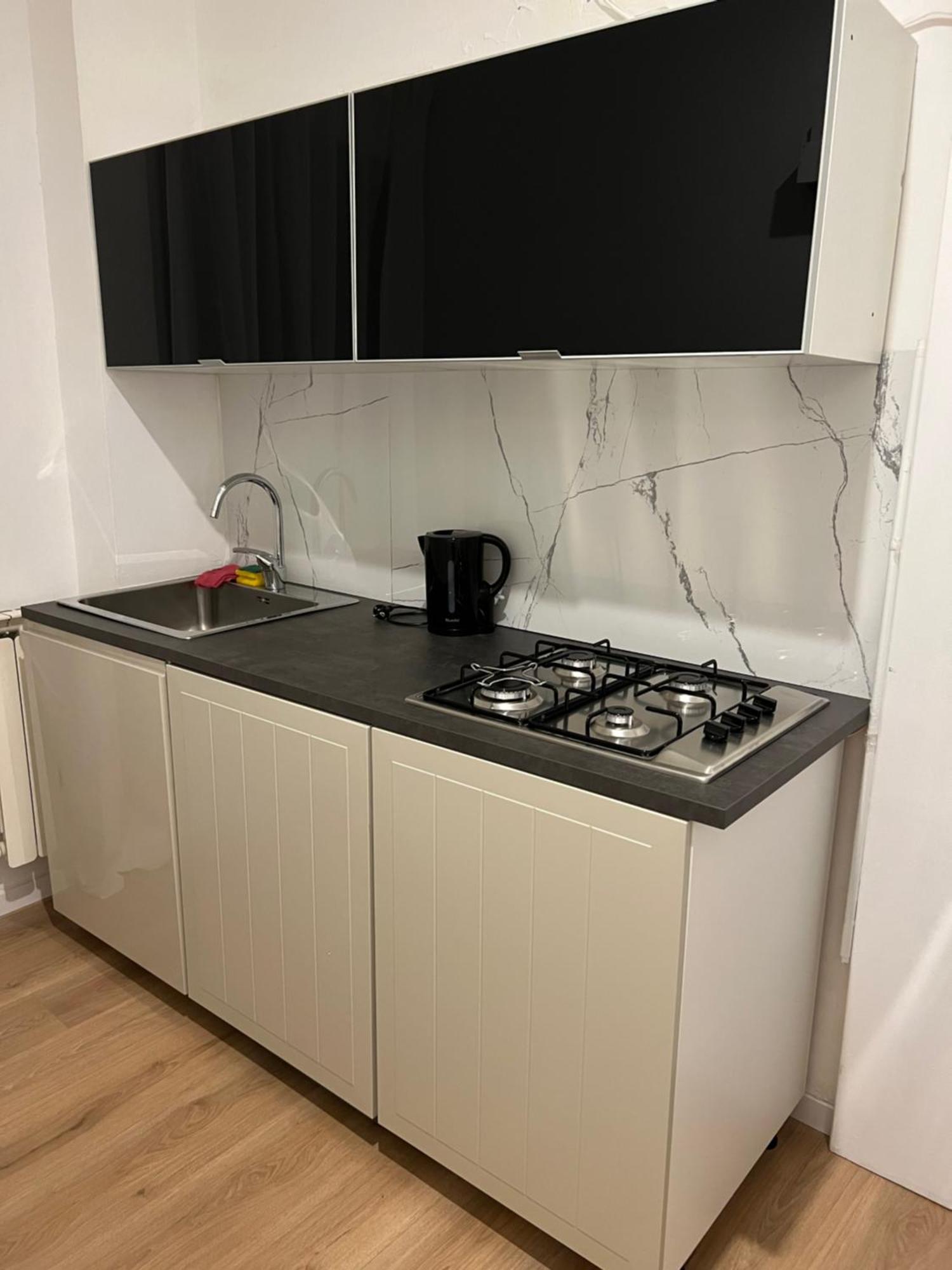 Luxury Suite Rialto Rome Extérieur photo