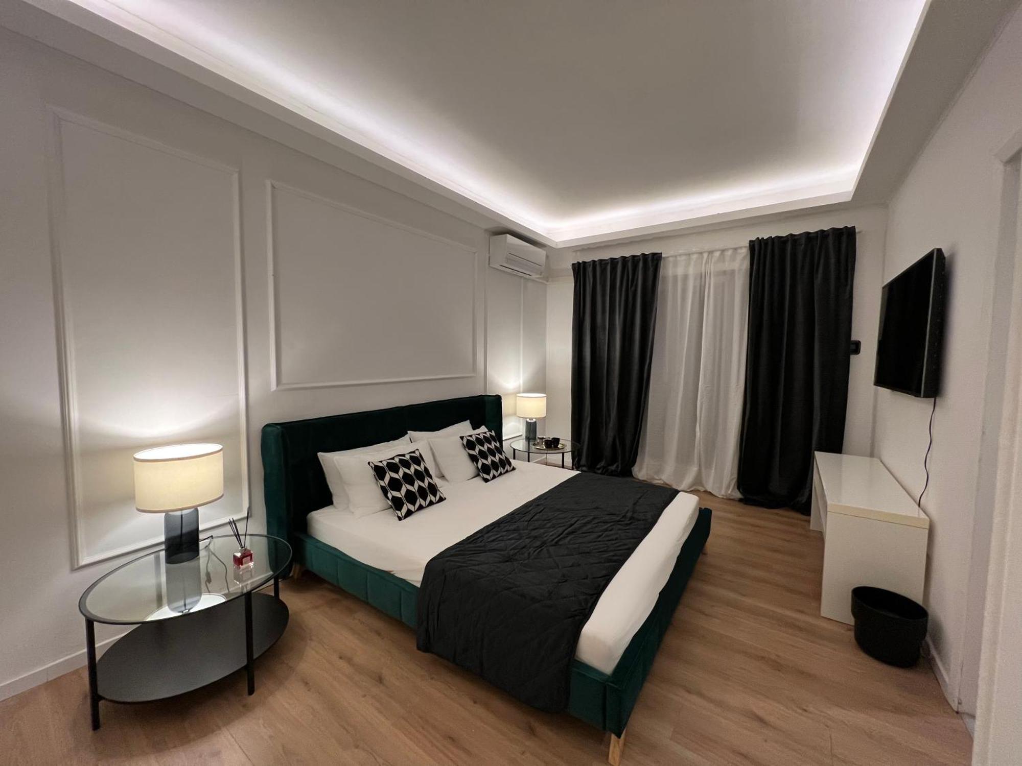 Luxury Suite Rialto Rome Extérieur photo
